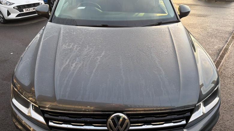 Volkswagen Tiguan 1.5 TSi EVO 150 Match 5dr Petrol Estate